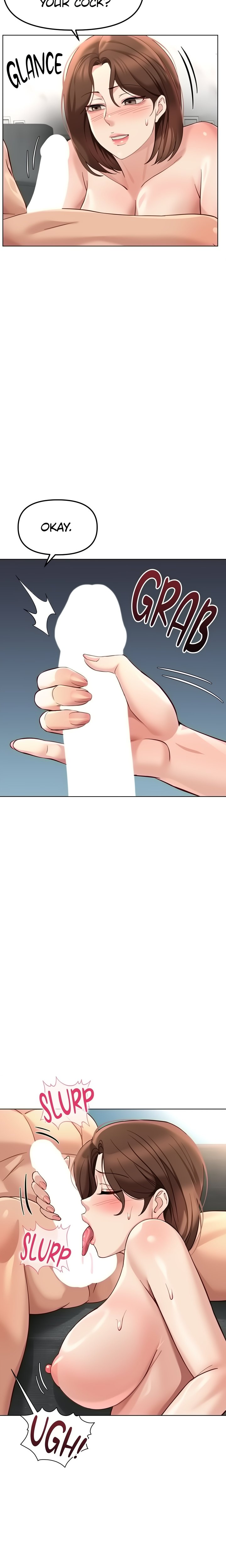 Common Sense Manipulation Program chapter 57 page 20