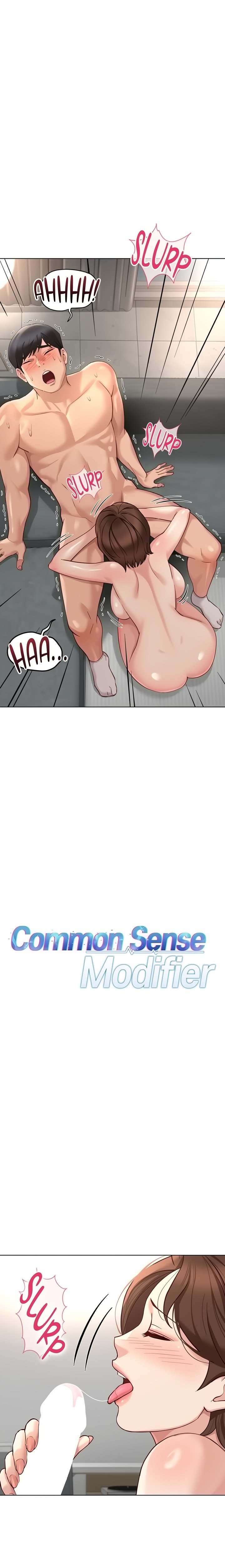 Common Sense Manipulation Program chapter 58 page 3