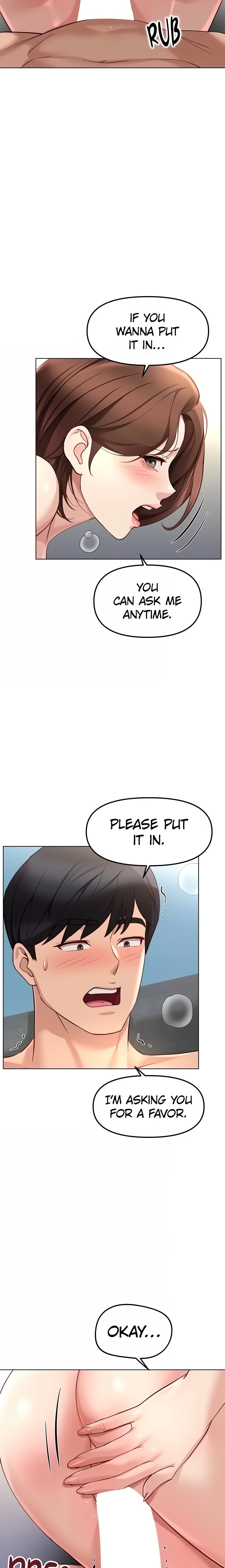 Common Sense Manipulation Program chapter 58 page 8