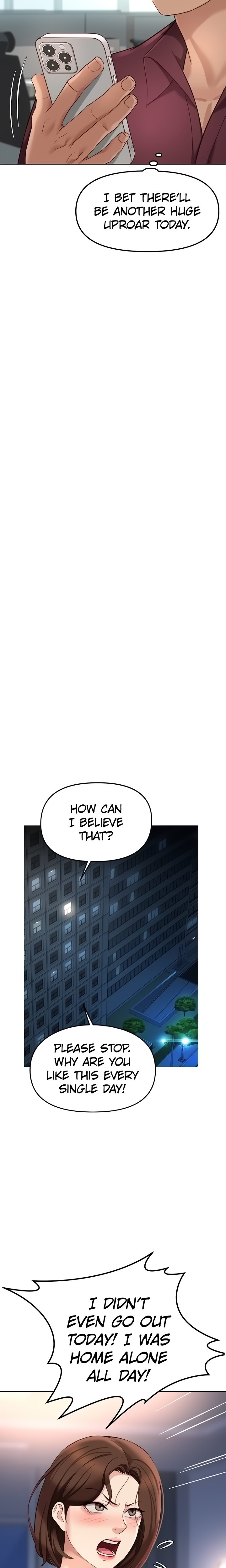 Common Sense Manipulation Program chapter 58 page 23