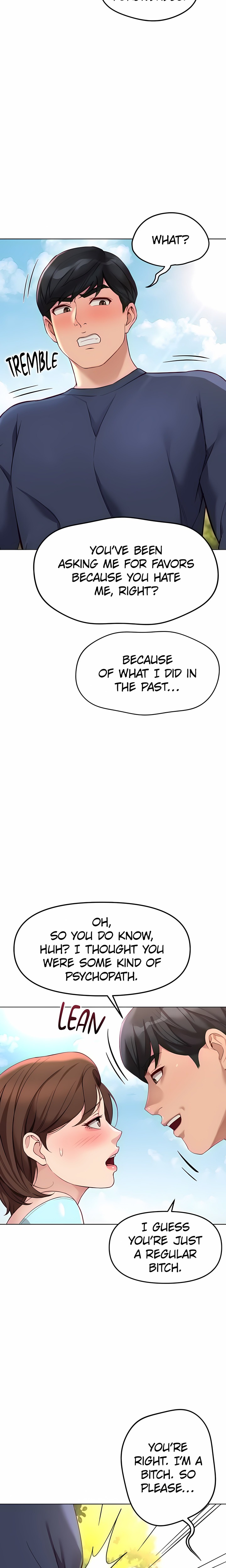 Common Sense Manipulation Program chapter 60 page 24
