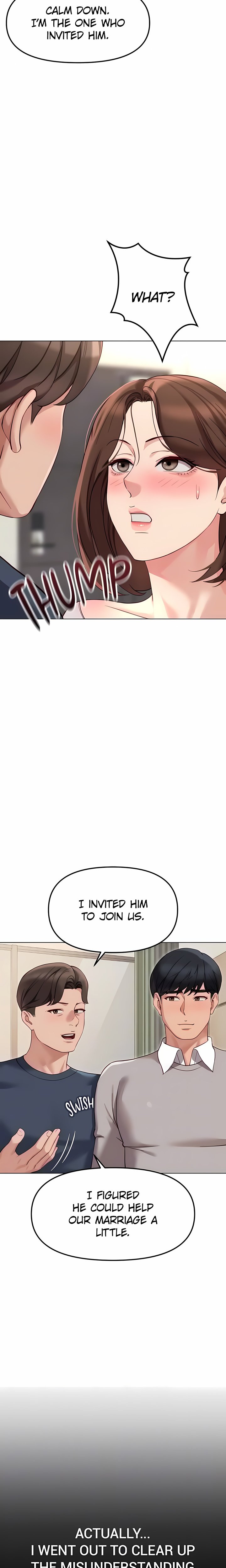 Common Sense Manipulation Program chapter 63 page 15