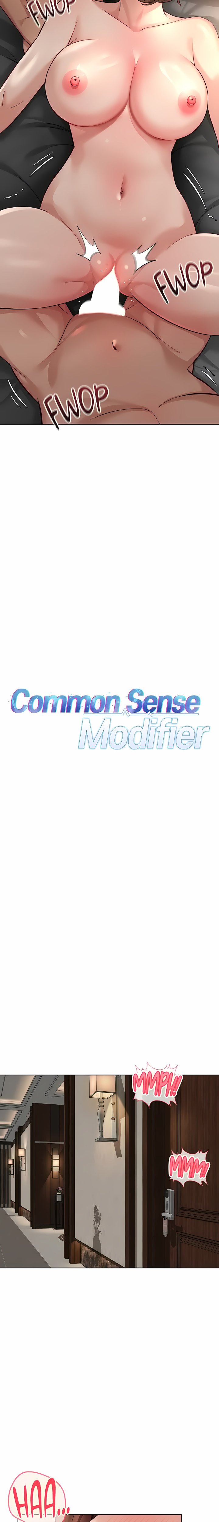 Common Sense Manipulation Program chapter 65 page 3