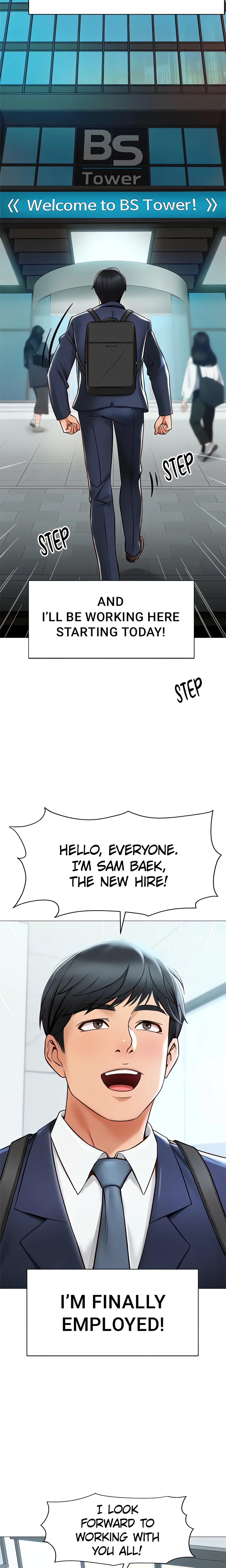Common Sense Modifier (Official) chapter 1 page 2