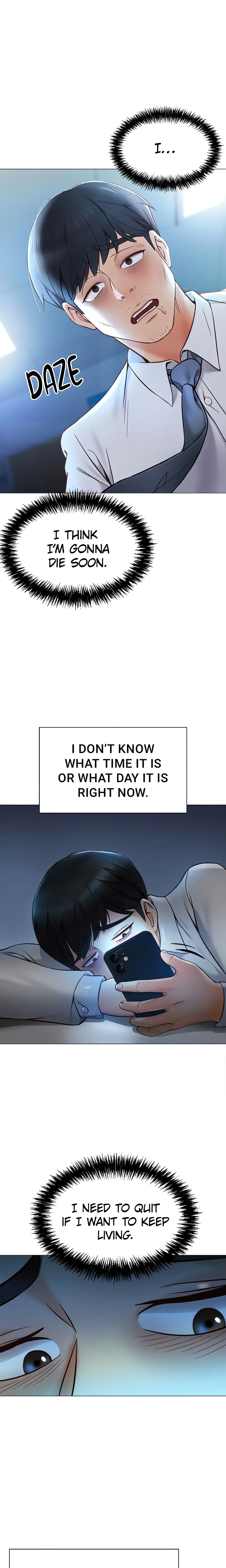 Common Sense Modifier (Official) chapter 1 page 4