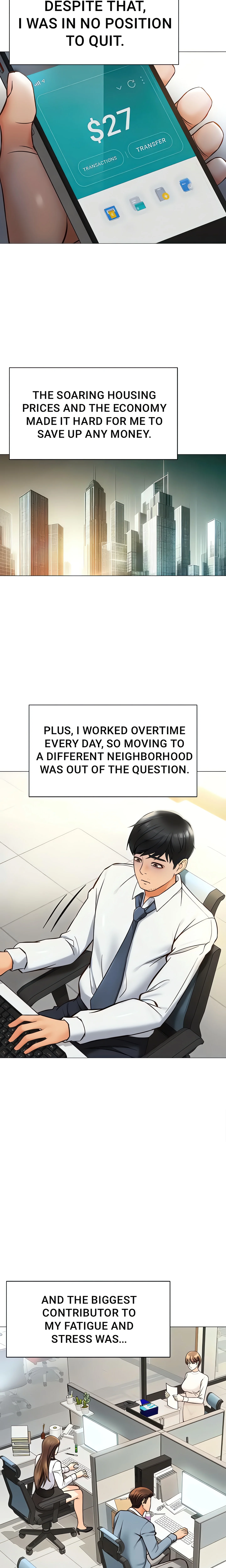 Common Sense Modifier (Official) chapter 1 page 5
