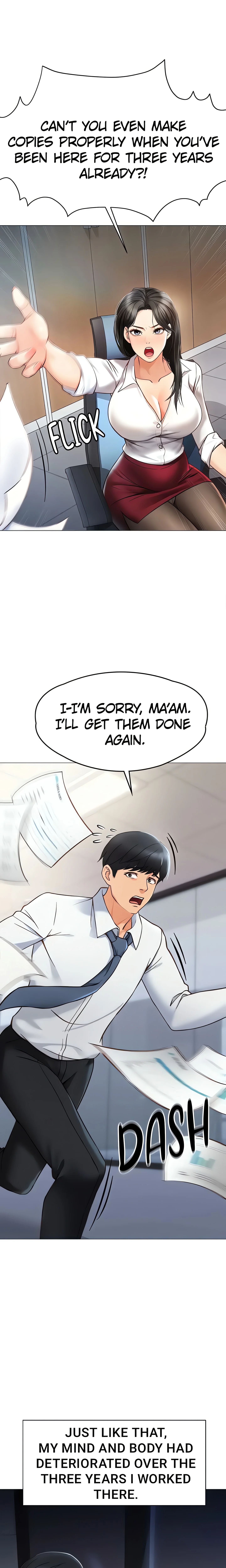 Common Sense Modifier (Official) chapter 1 page 7