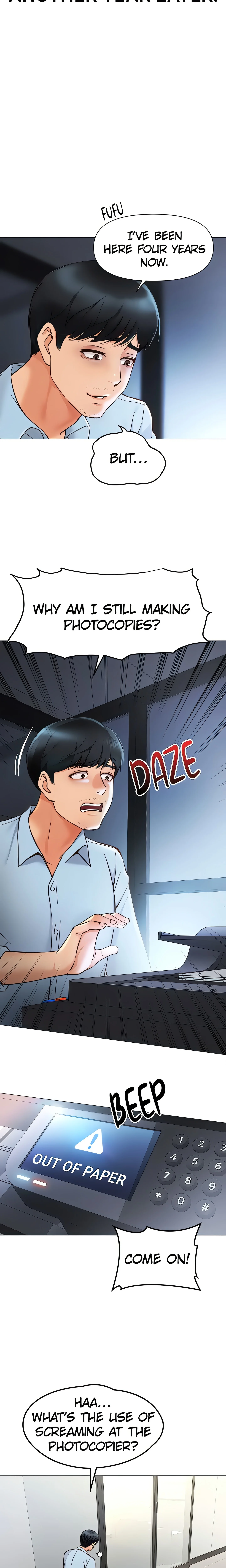 Common Sense Modifier (Official) chapter 1 page 11
