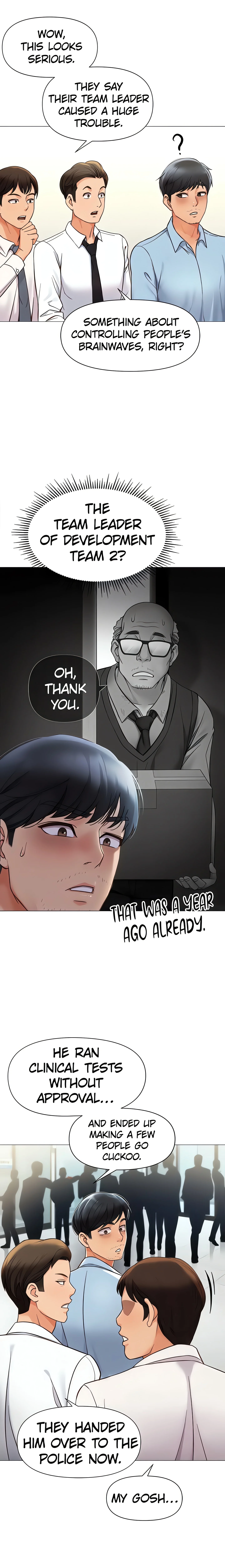 Common Sense Modifier (Official) chapter 1 page 13