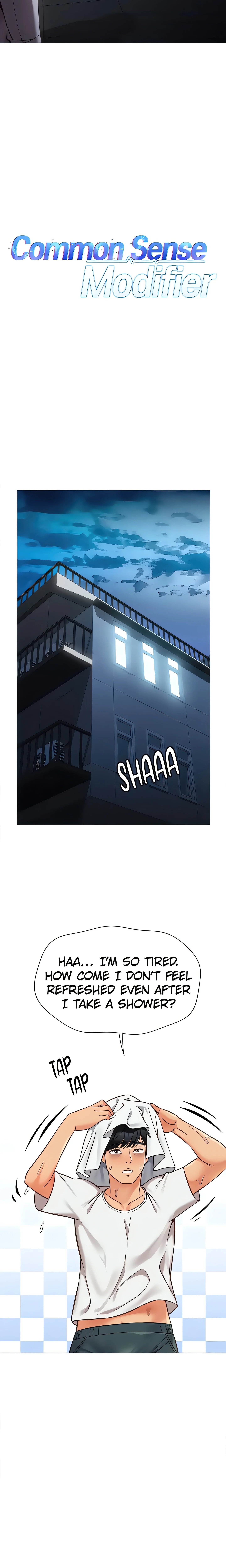 Common Sense Modifier (Official) chapter 1 page 15