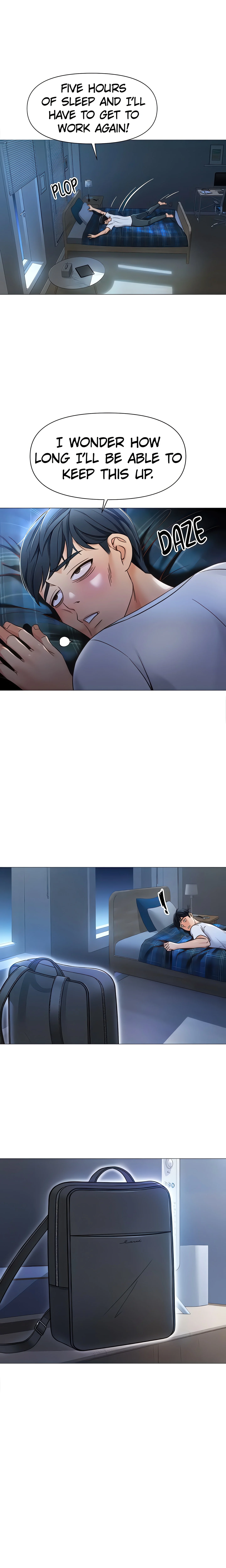 Common Sense Modifier (Official) chapter 1 page 16