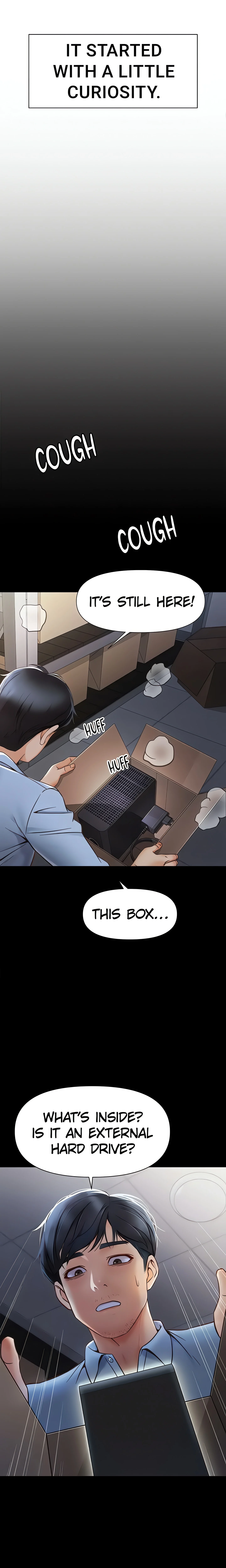 Common Sense Modifier (Official) chapter 1 page 17