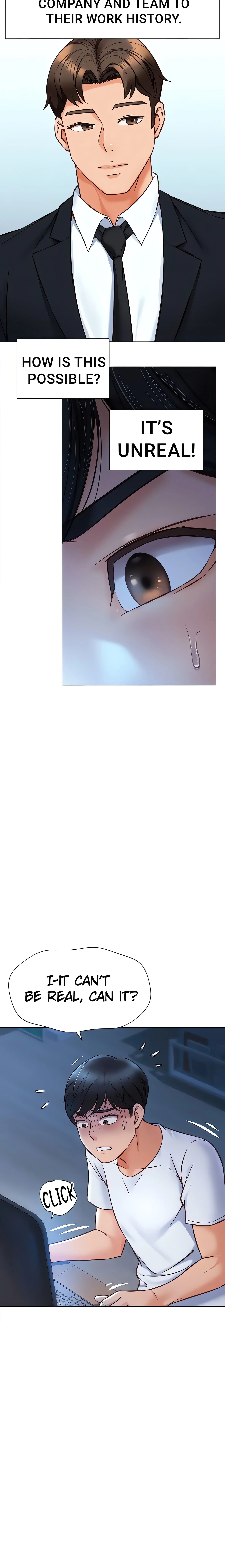Common Sense Modifier (Official) chapter 1 page 21