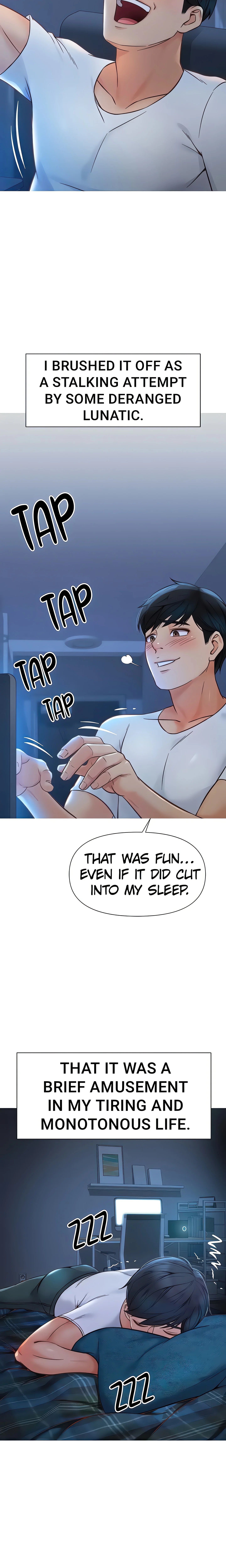 Common Sense Modifier (Official) chapter 1 page 23