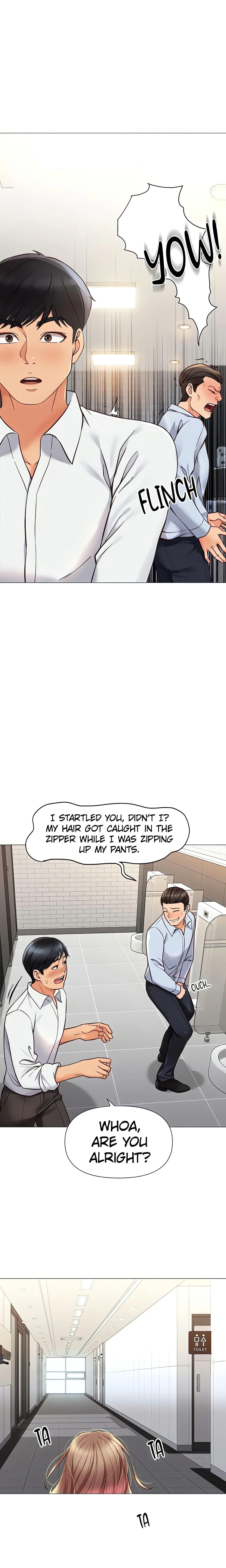 Common Sense Modifier (Official) chapter 1 page 26