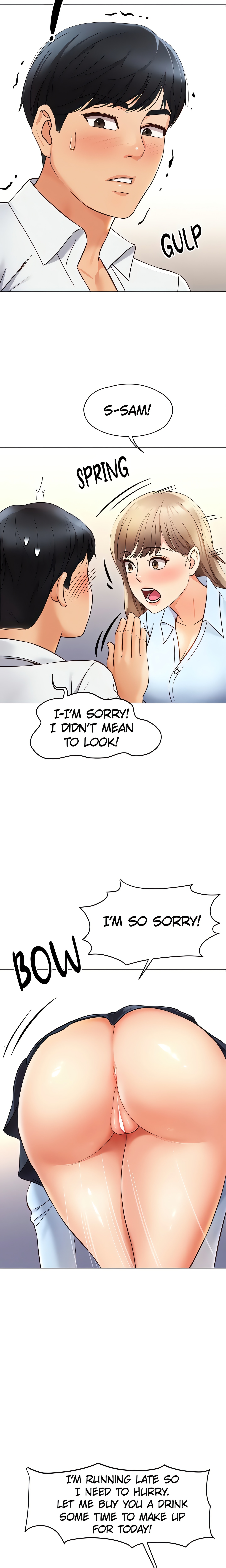 Common Sense Modifier (Official) chapter 1 page 29