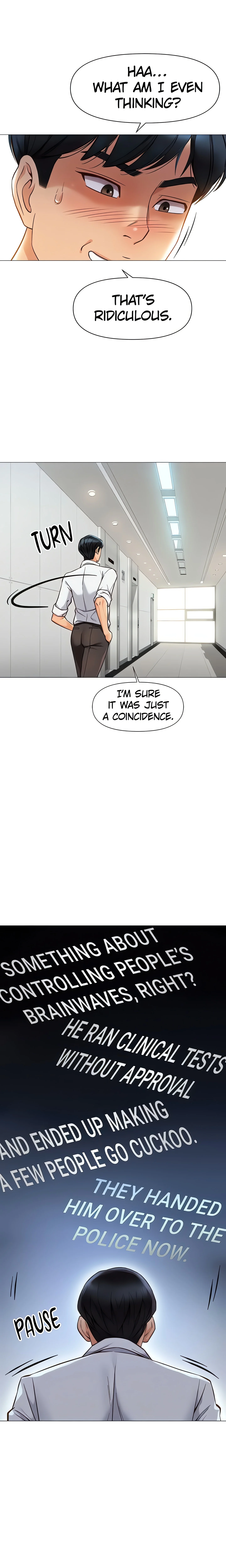 Common Sense Modifier (Official) chapter 1 page 31