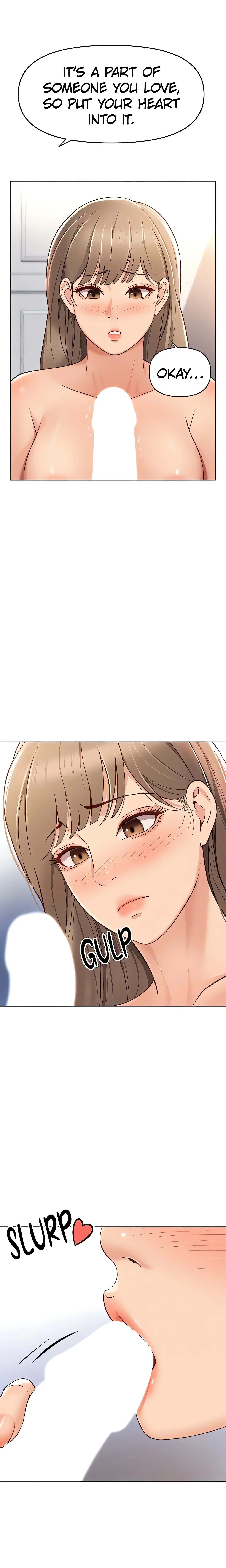 Common Sense Modifier (Official) chapter 10 page 1