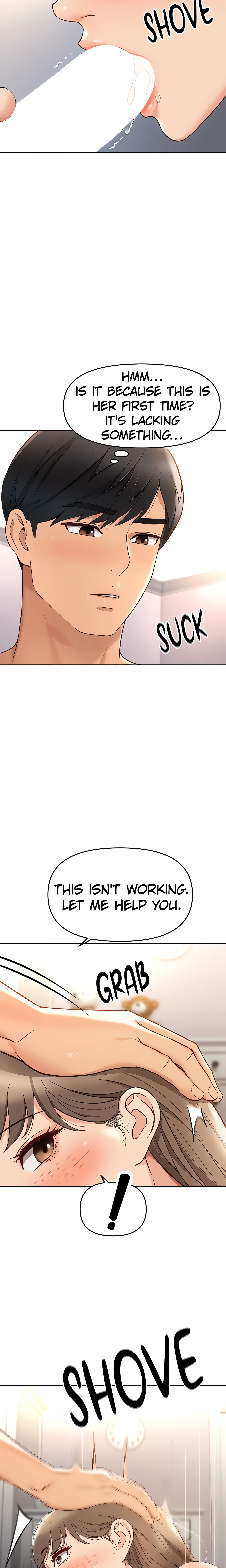 Common Sense Modifier (Official) chapter 10 page 4