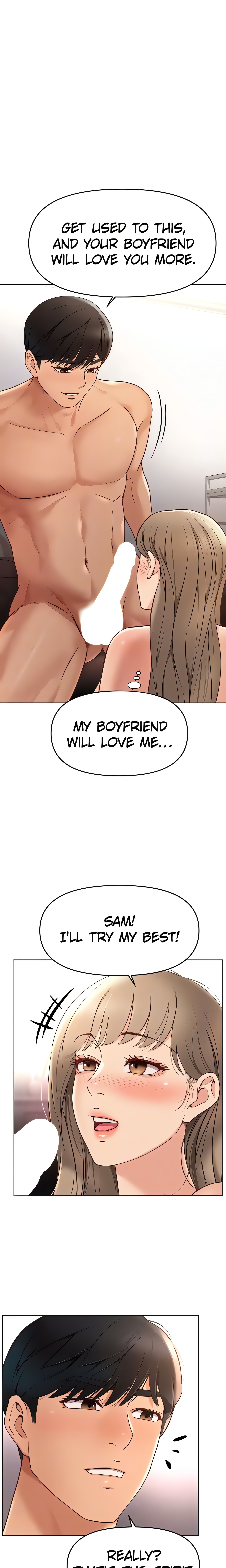 Common Sense Modifier (Official) chapter 10 page 7