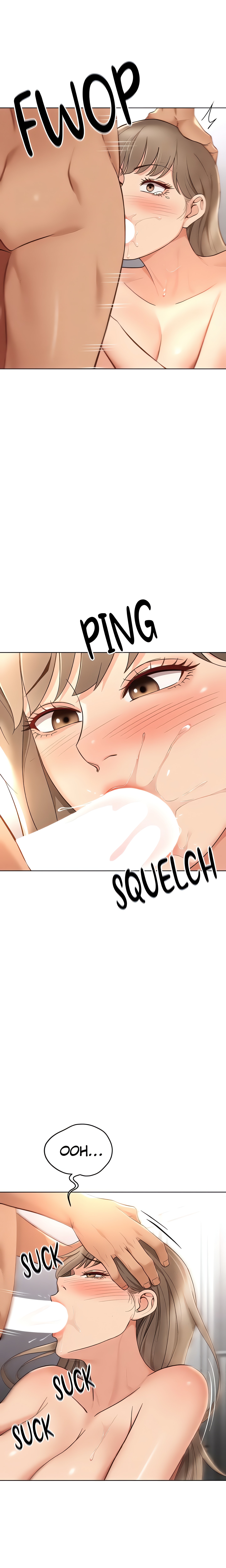 Common Sense Modifier (Official) chapter 10 page 12