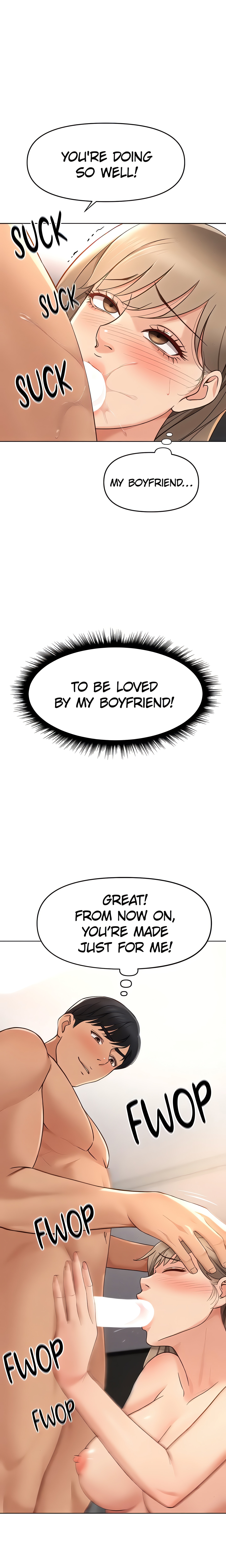 Common Sense Modifier (Official) chapter 10 page 13