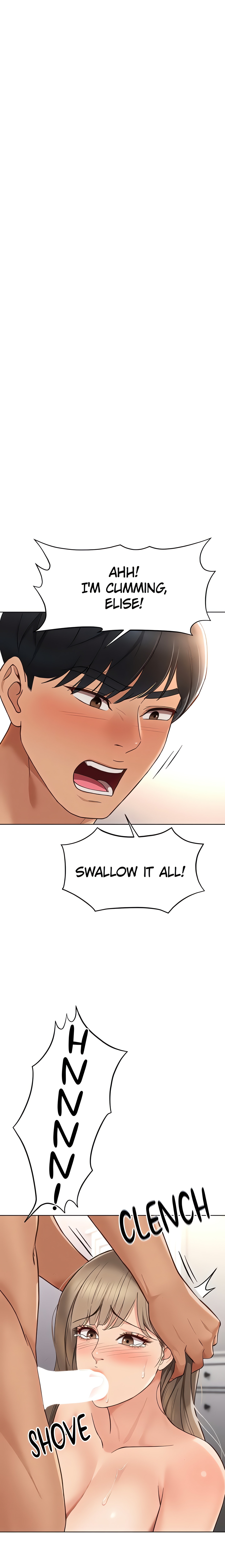 Common Sense Modifier (Official) chapter 10 page 14