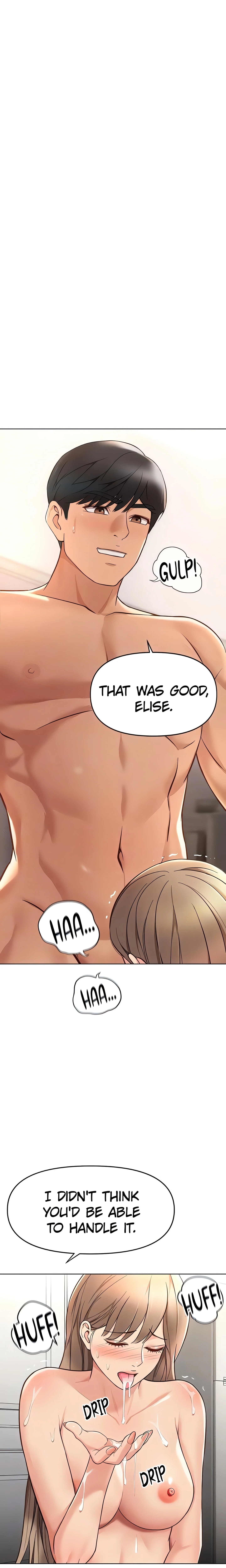Common Sense Modifier (Official) chapter 10 page 17