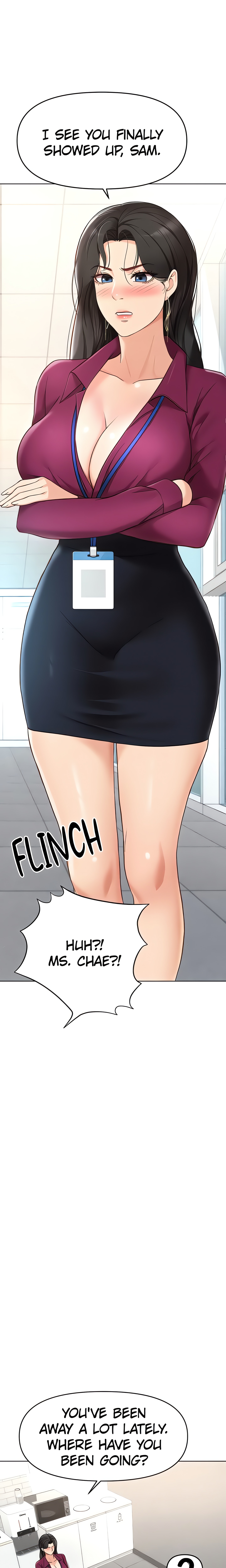 Common Sense Modifier (Official) chapter 10 page 24