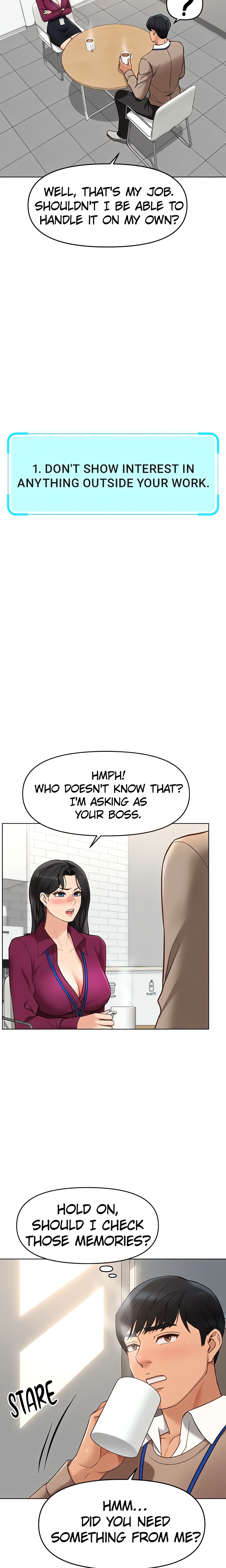 Common Sense Modifier (Official) chapter 10 page 25