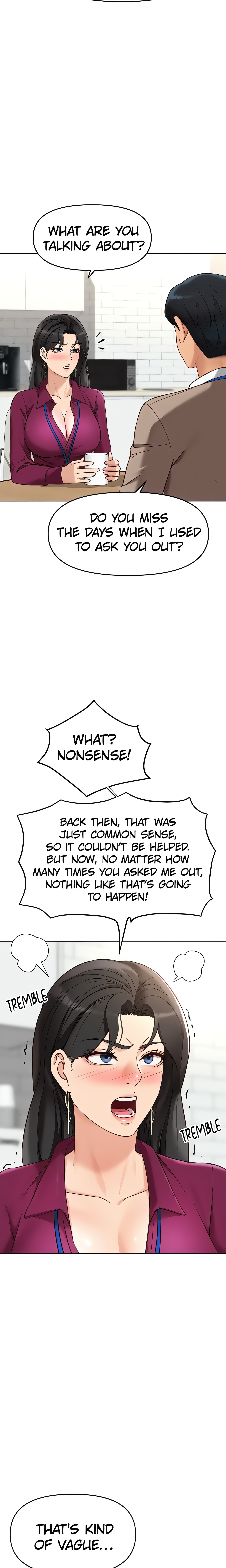 Common Sense Modifier (Official) chapter 10 page 26