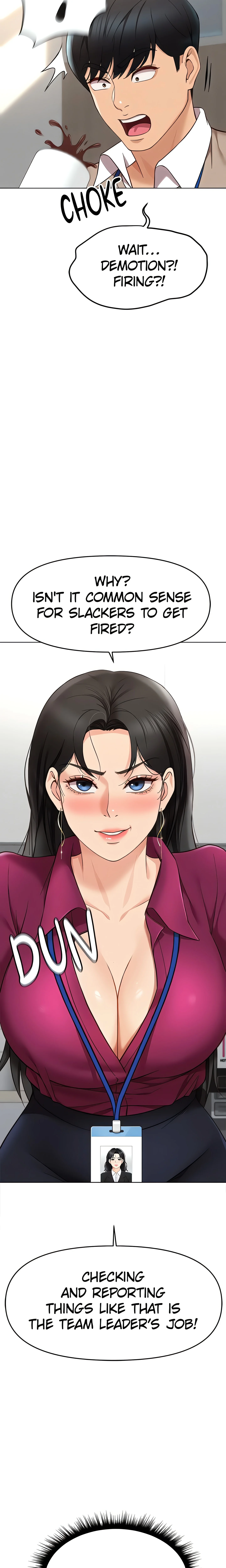 Common Sense Modifier (Official) chapter 10 page 29