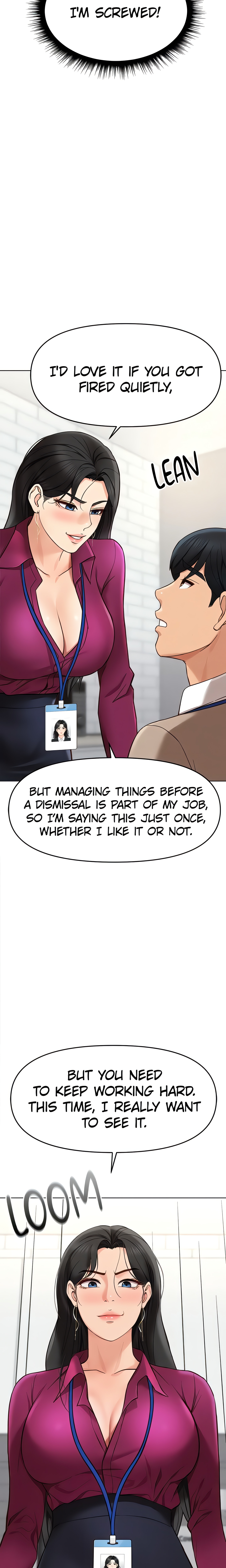 Common Sense Modifier (Official) chapter 10 page 30