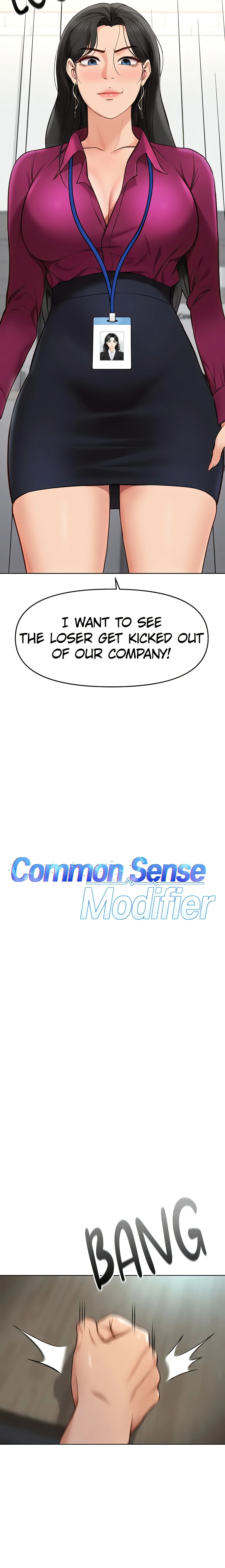 Common Sense Modifier (Official) chapter 11 page 3