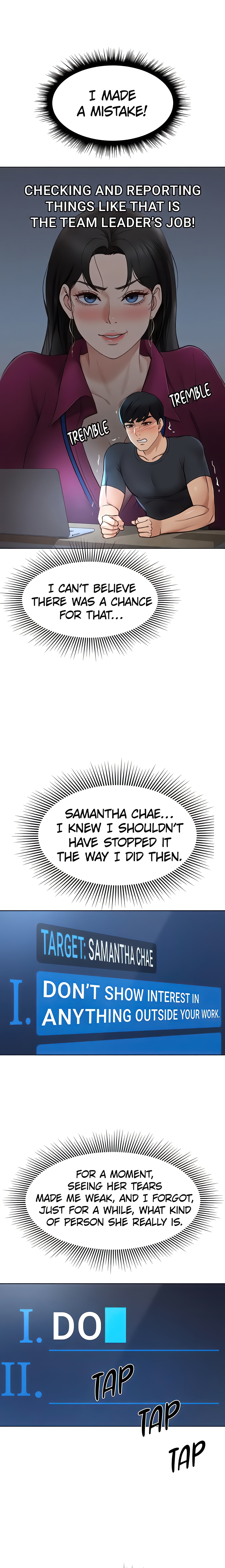 Common Sense Modifier (Official) chapter 11 page 4
