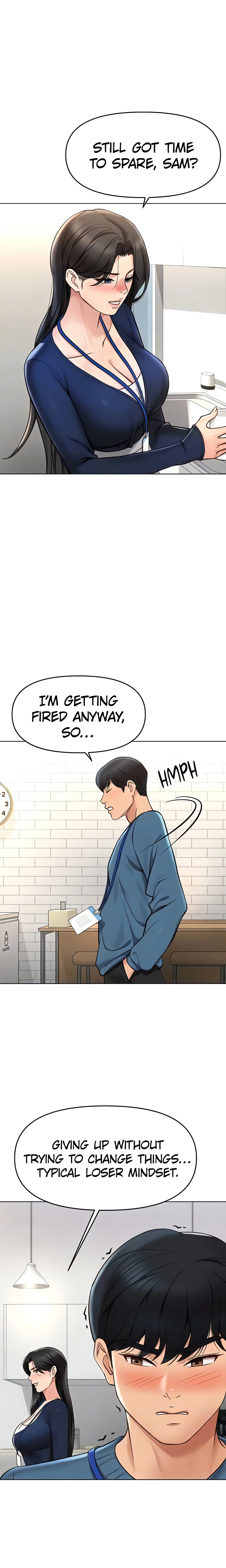 Common Sense Modifier (Official) chapter 11 page 6