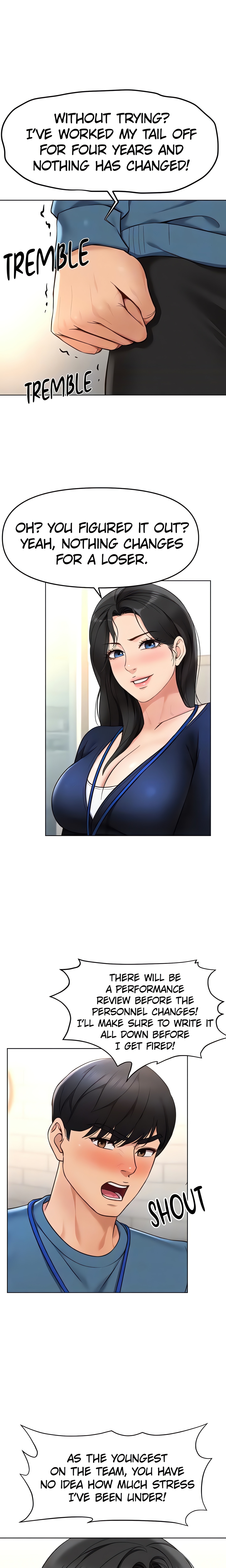 Common Sense Modifier (Official) chapter 11 page 7
