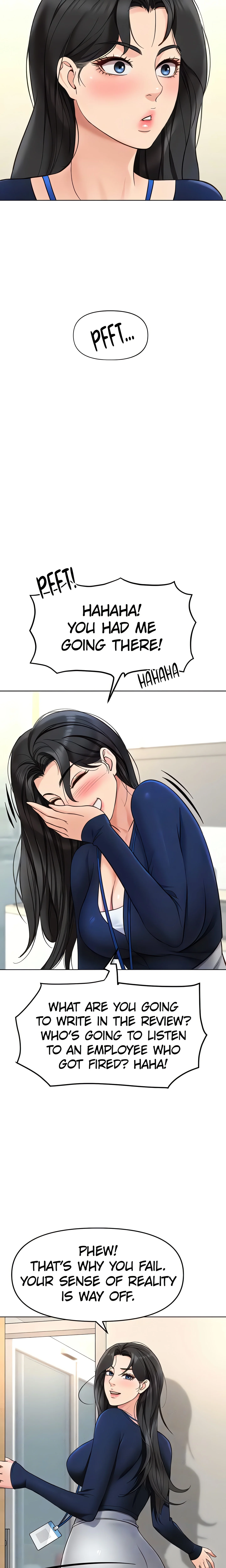 Common Sense Modifier (Official) chapter 11 page 8