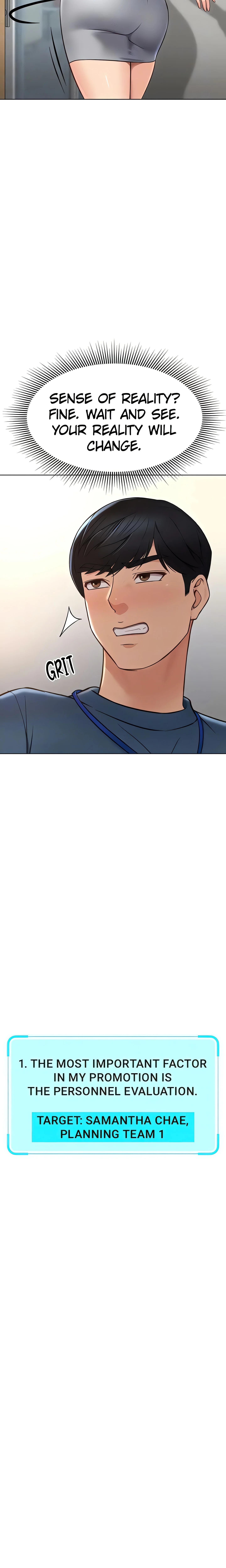 Common Sense Modifier (Official) chapter 11 page 9