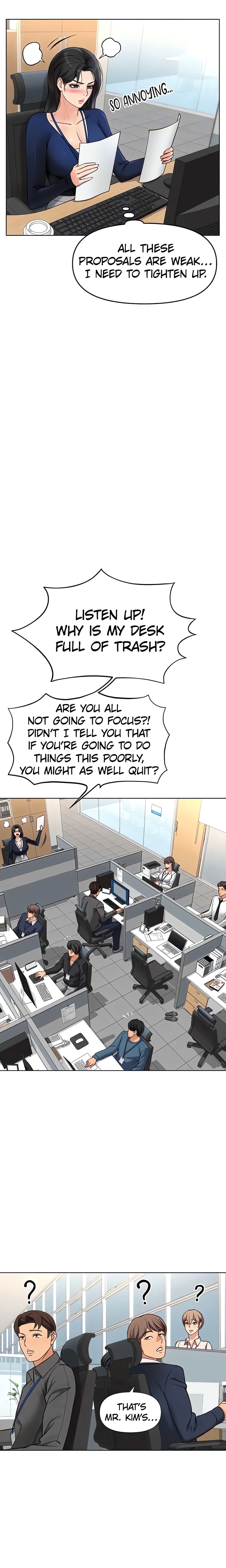 Common Sense Modifier (Official) chapter 11 page 10