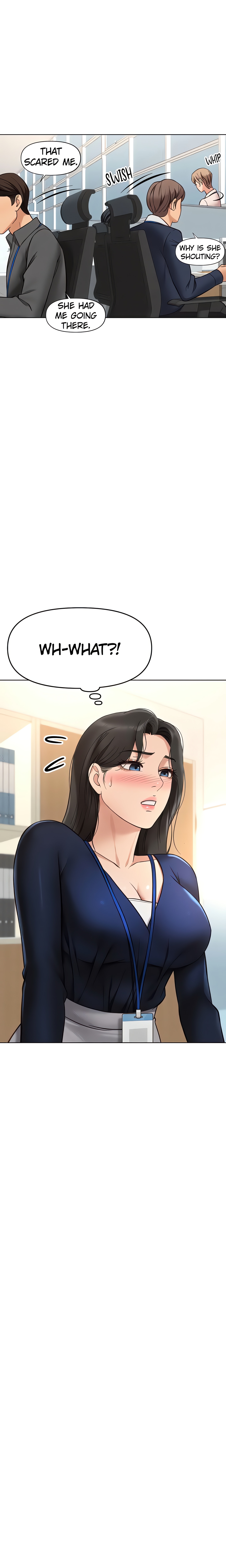 Common Sense Modifier (Official) chapter 11 page 11