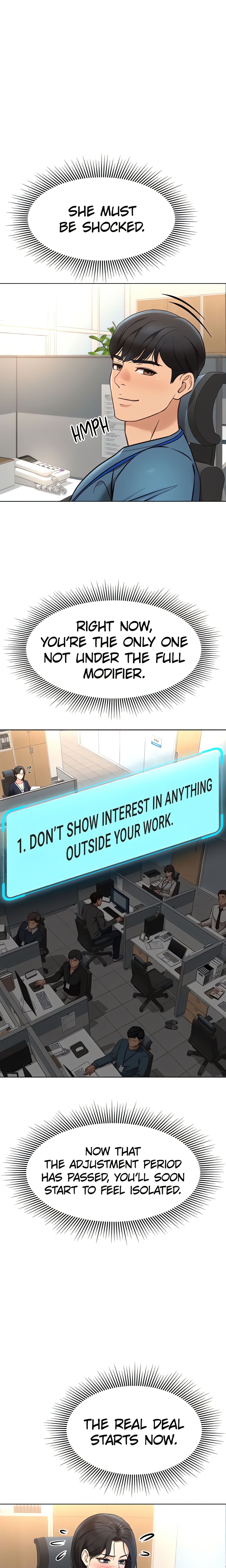 Common Sense Modifier (Official) chapter 11 page 12
