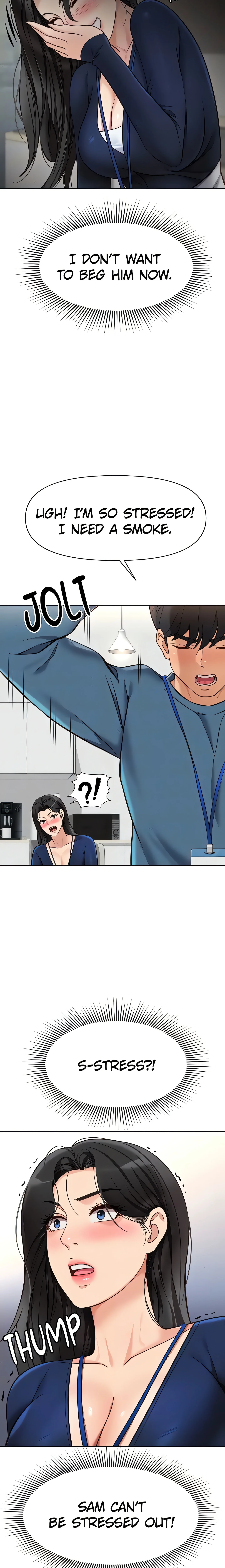 Common Sense Modifier (Official) chapter 11 page 16