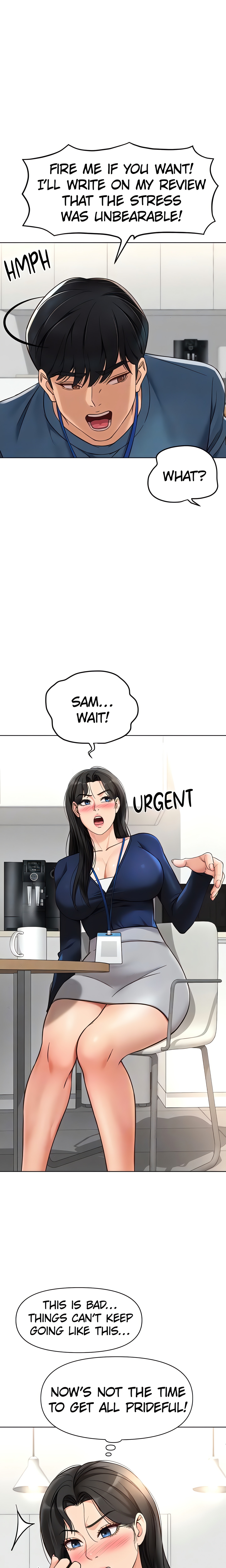 Common Sense Modifier (Official) chapter 11 page 19