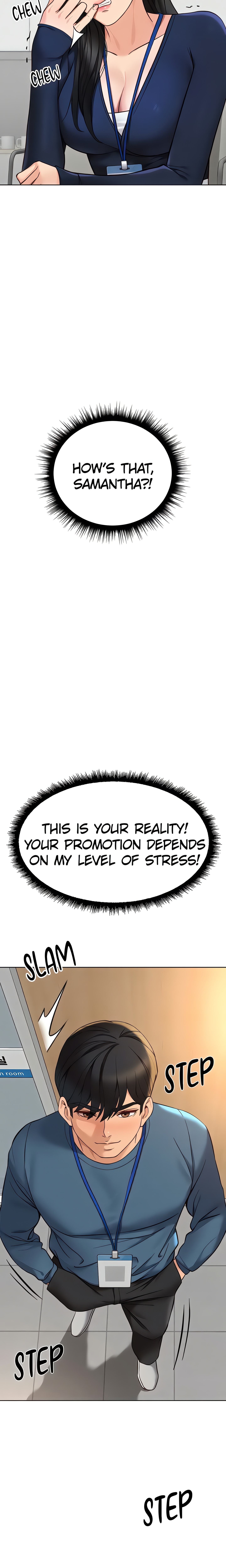 Common Sense Modifier (Official) chapter 11 page 20