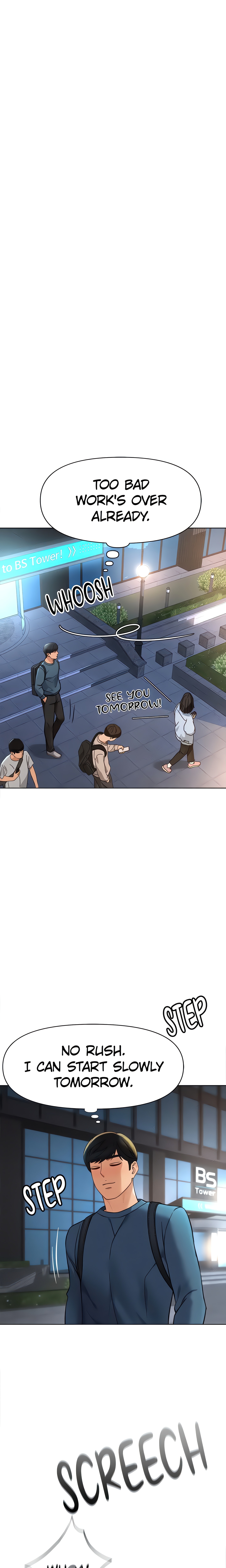 Common Sense Modifier (Official) chapter 11 page 21