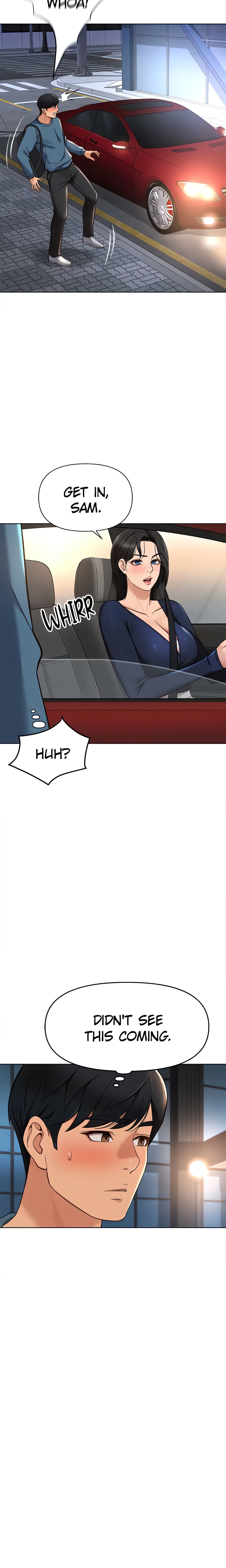 Common Sense Modifier (Official) chapter 11 page 22
