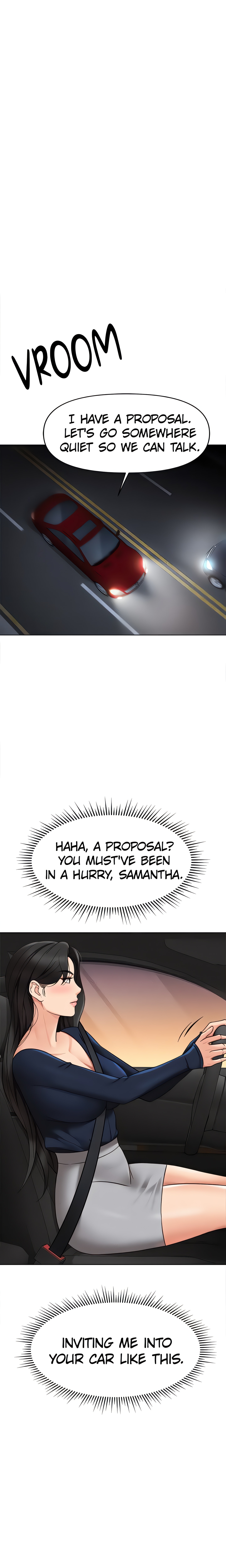 Common Sense Modifier (Official) chapter 11 page 23