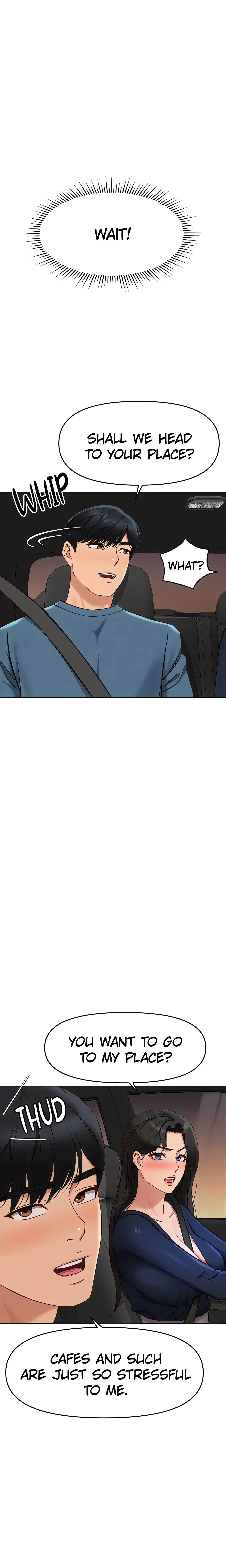 Common Sense Modifier (Official) chapter 11 page 24