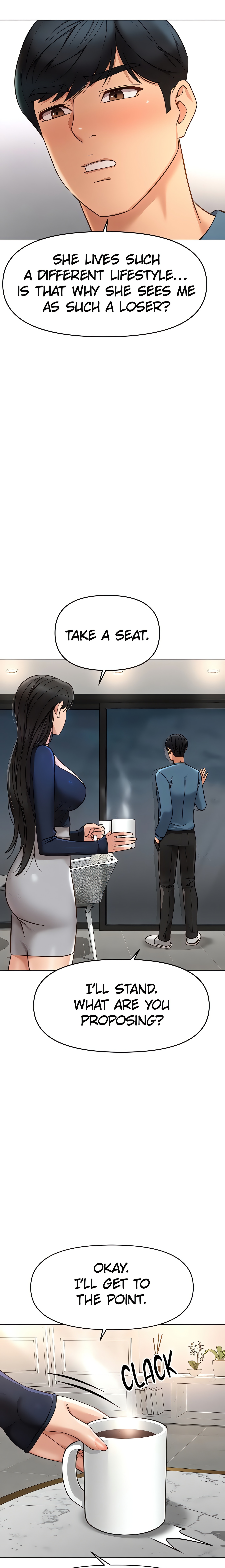 Common Sense Modifier (Official) chapter 11 page 27